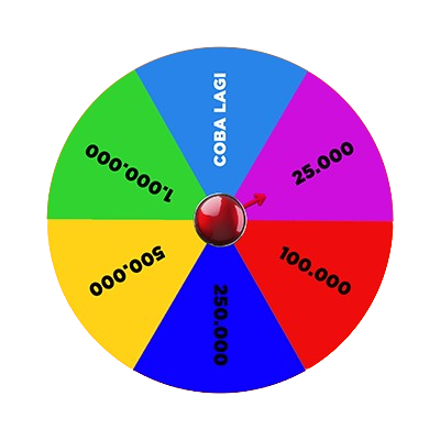 Spin Wheel