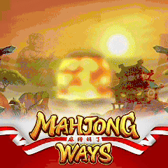 Mahjong Ways