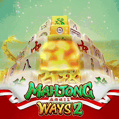 Mahjong Ways 2