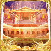 Gates of Olympus 1000