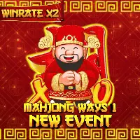 Mahjong Ways