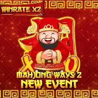 Mahjong Ways 2