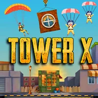TowerX
