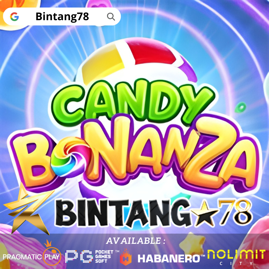 Bintang78: Slot Online Terbaik Dan Gacor Tahun 2025