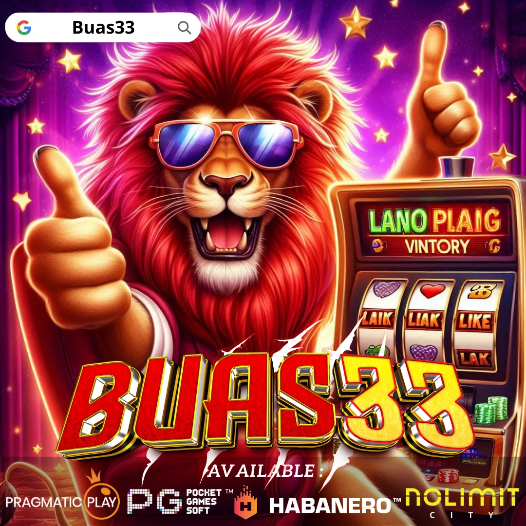 Buas33 > Platform Game Petualangan Slot Online Buas33 Dengan Flora dan Fauna Indonesia