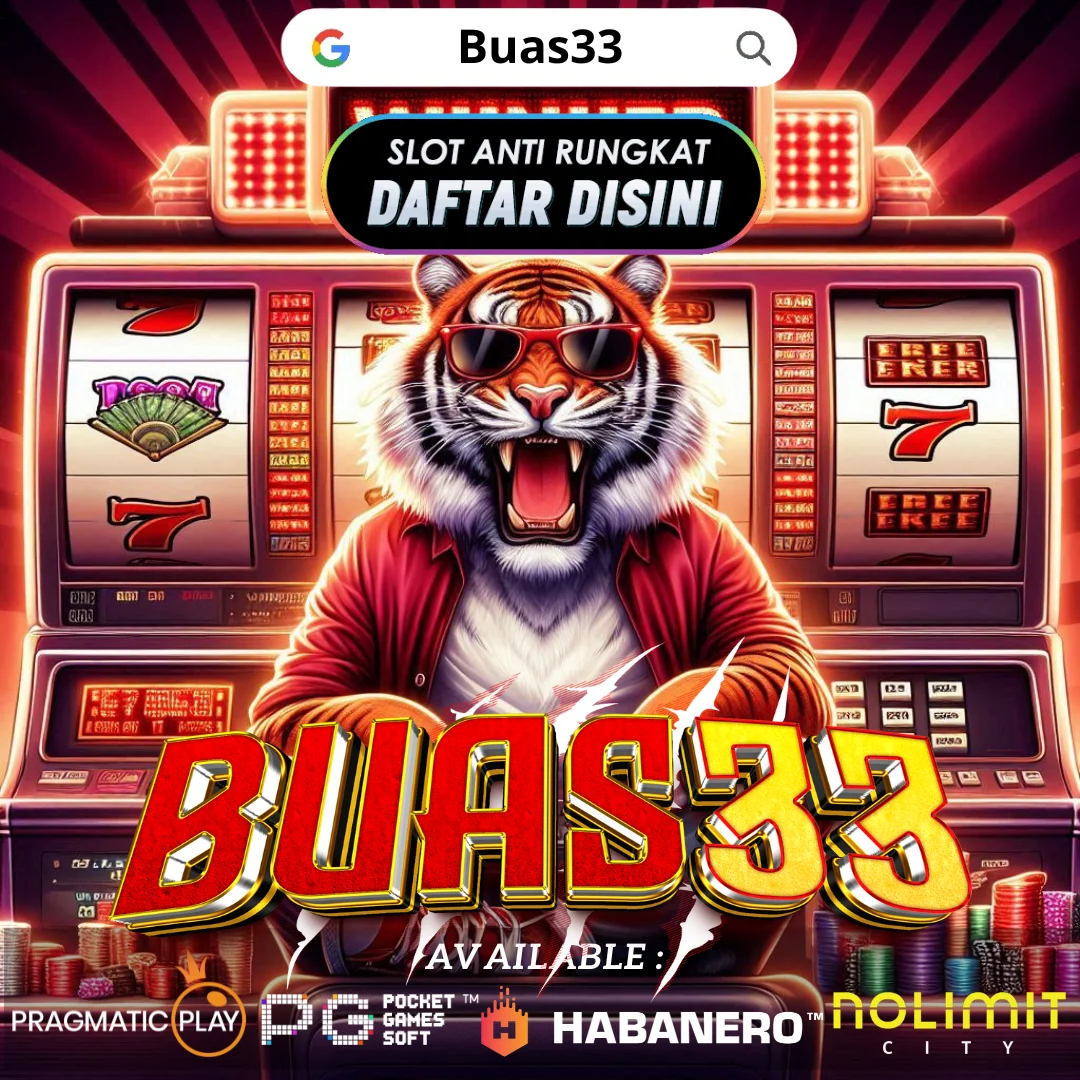 Buas33: Game Petualangan Slot Online Dengan Kemenangan Terjamin | Buas33 Slot