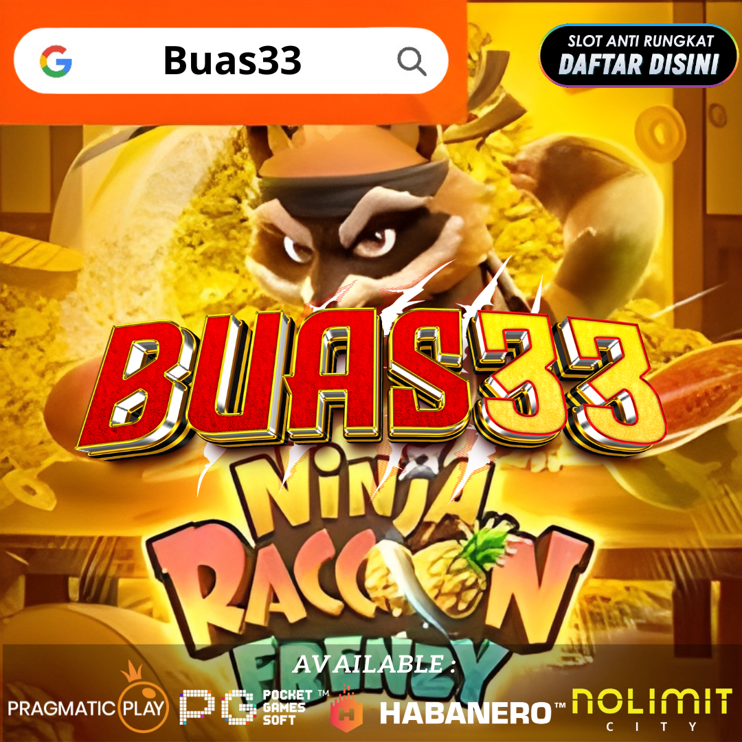 Buas33: Platform Judi Online Terpercaya Hanya Di Situs Buas33