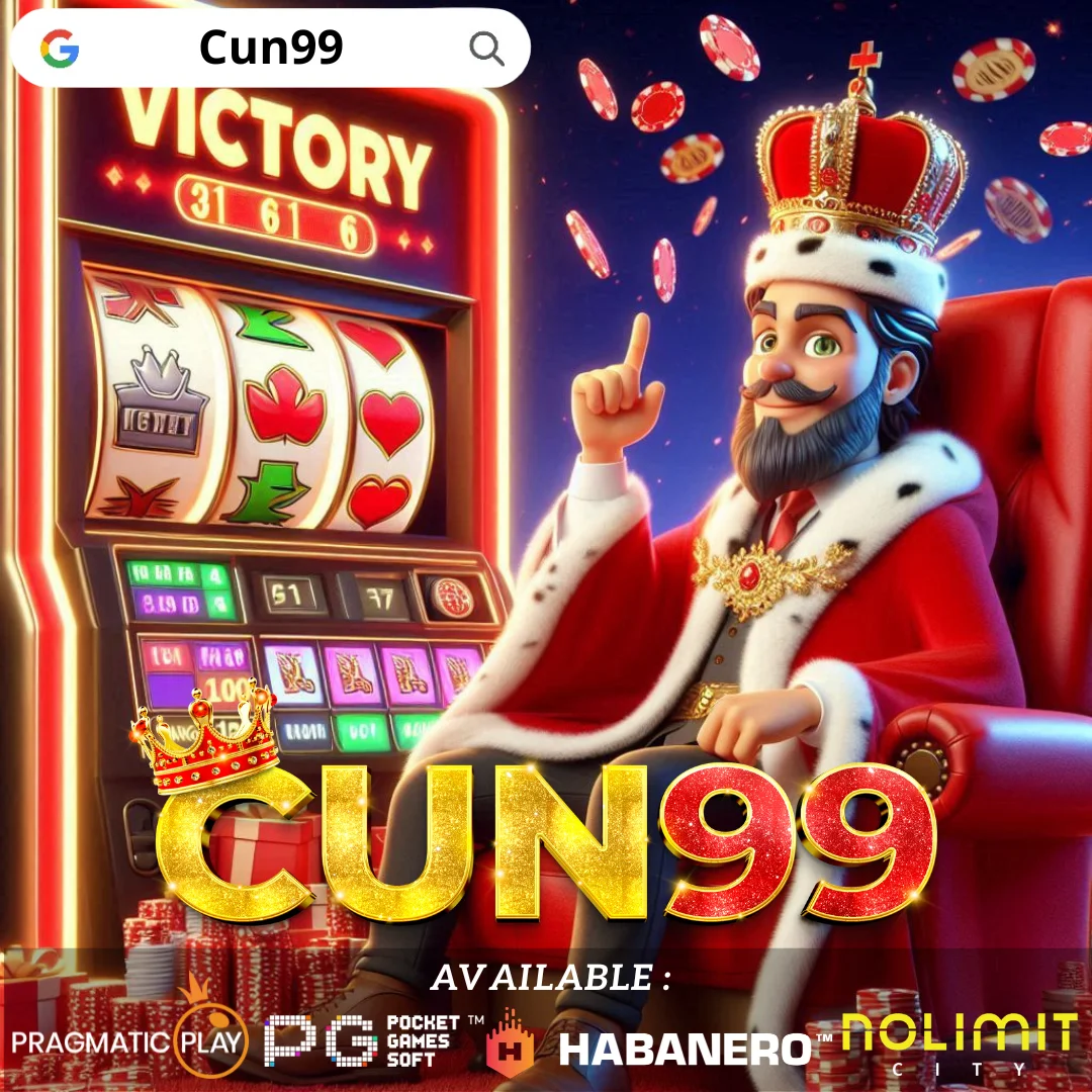 Cun99 > Best Platform Game Slot Online Cun99 Make Money Number #1 in Indonesia