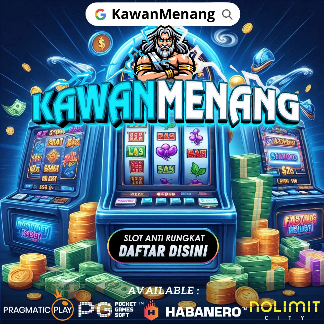 Kawanmenang