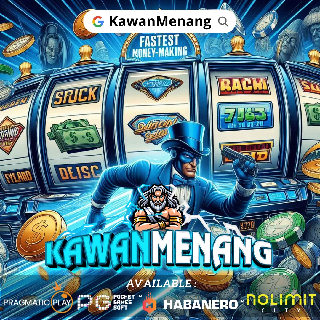 Kawanmenang