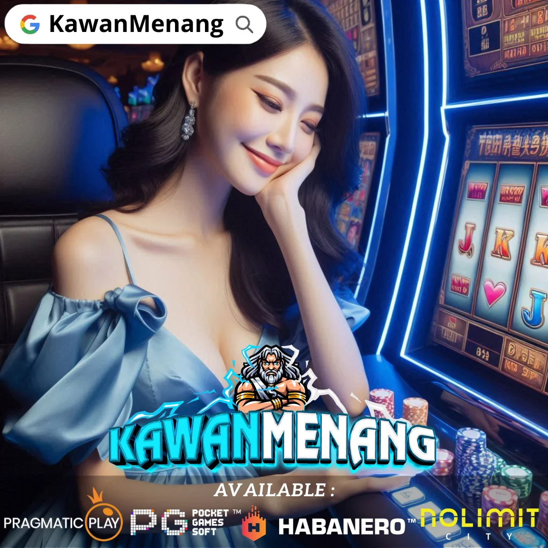 Kawanmenang