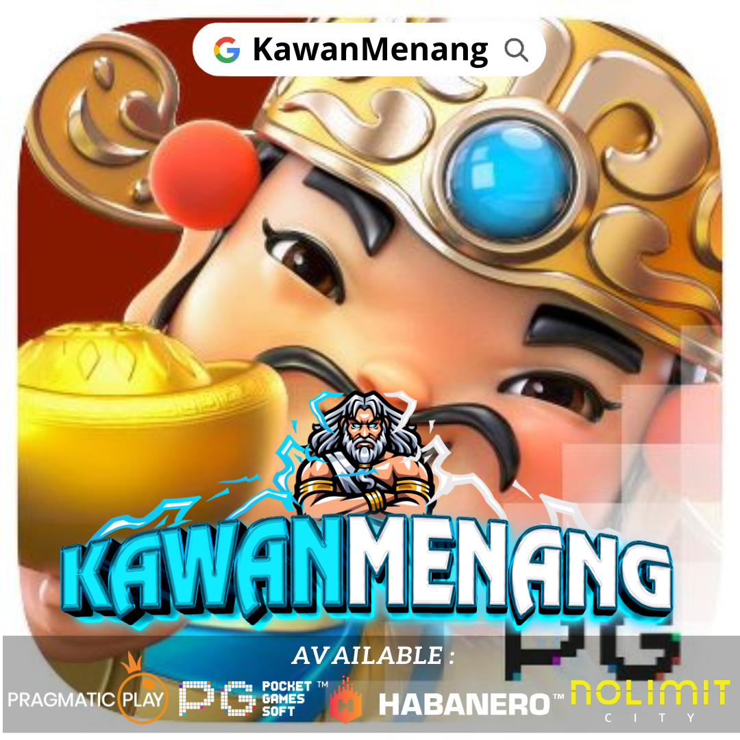 Kawanmenang: Situs Slot Online Gacor Daftar Kawan Menang Sekarang