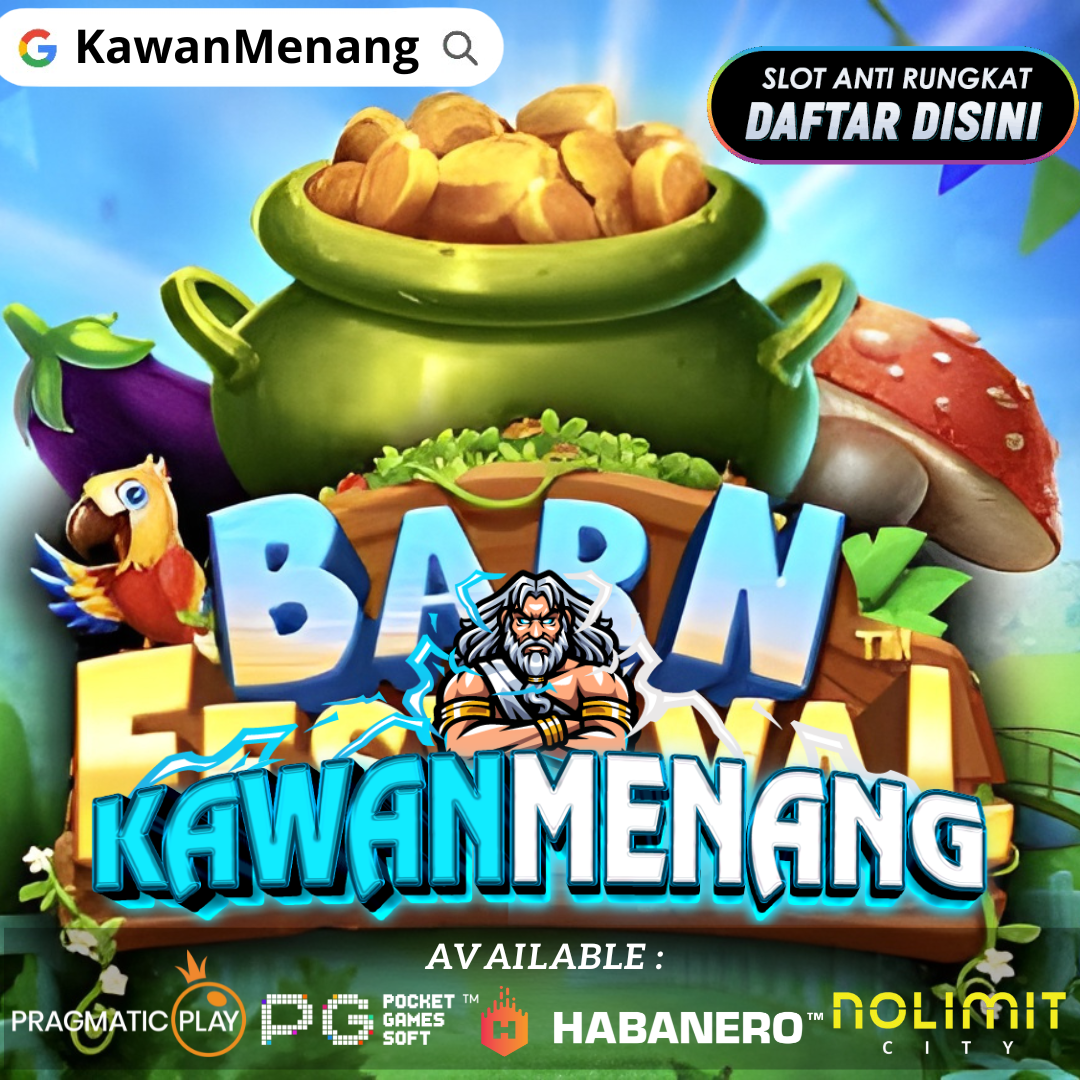 Kawanmenang > Login Slot Gacor Kawan Menang Claim Bonusnya Sekarang