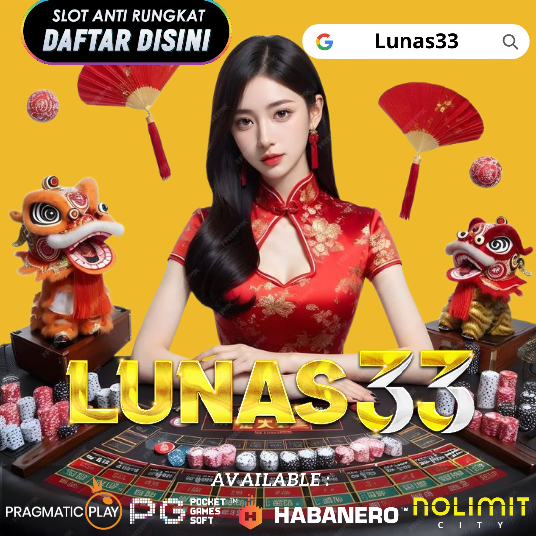 Lunas33 > Platform Game Online Paling Top88 Gratis Terbaru 2025