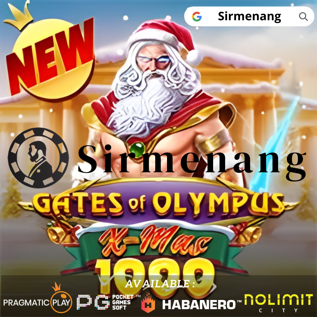 Sirmenang # Most Populer Situs Sirmenang Slot Gacor Dengan Link Login Daftar Terbaik